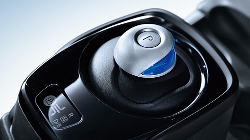 "e-POWER Drive" that allows you to experience the driving sensation of the future