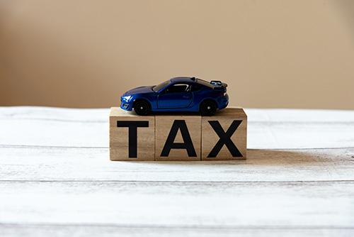 新車購入にまつわる税金、税制改革でどう変わった？