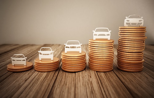 車の維持費は車種によって違うの？