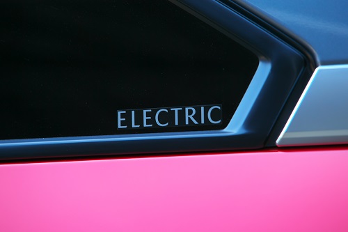 条件が合えば電気自動車（EV）も選択肢のひとつに2