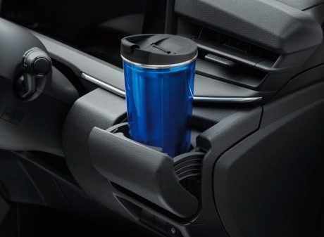 Cup holder (2 pieces)