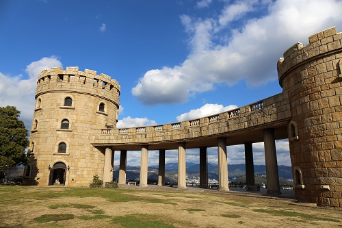 松山総合公園
