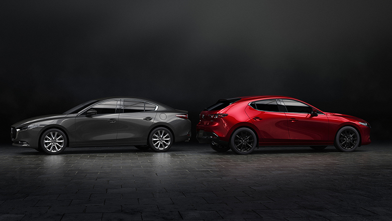 中古車のマツダ「Mazda3」モデル別相場と正しい買い方徹底解剖