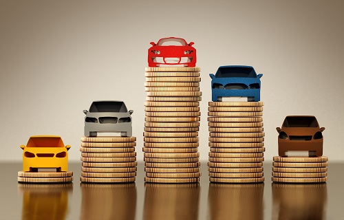 車の買取価格に影響する要因