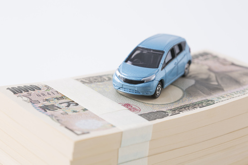 トヨタ車購入の支払方法は6プラン