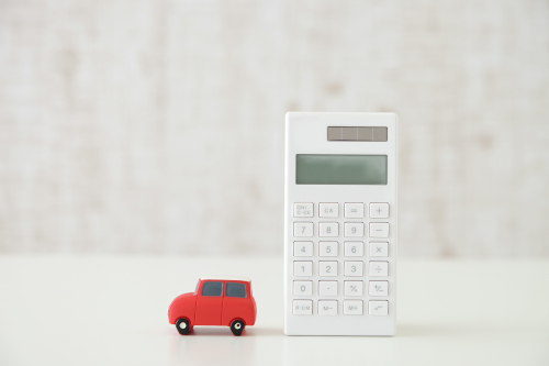 車の買い替えにかかる費用はどのくらい？