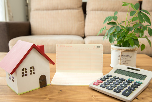 年収から見る住宅ローン借入額の目安