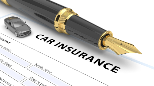 車を買い替えたら自動車保険の手続きも忘れずに！