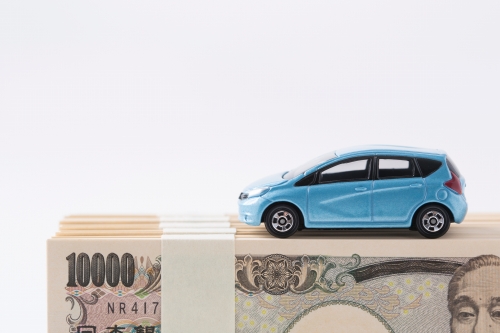 新卒で車を購入した場合はどれくらいの費用が必要？