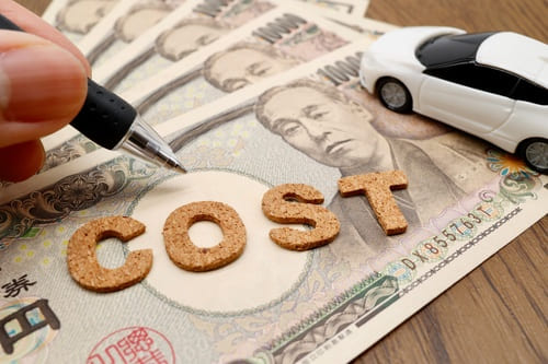 静岡のカーリース利用者は月々いくら支払っているの？
