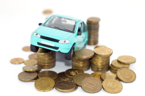 税金滞納していると車のローン審査に影響がある？