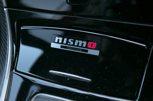 メーカー直系ワークスのNISMOが送り出したコンプリートカー