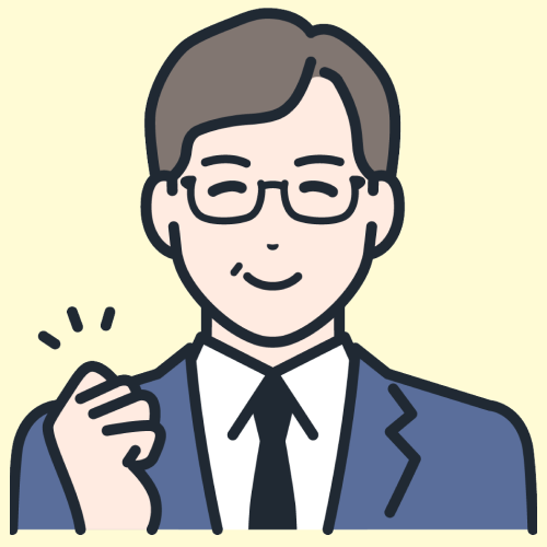 Cさん（50代・男性）
