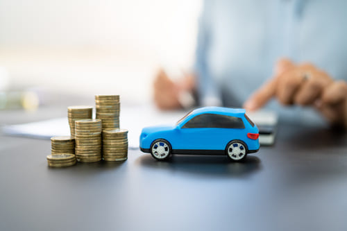 いわきのカーリース・車のサブスク利用者は月々いくら維持費を支払っているの？について解説する項目の見出し画像