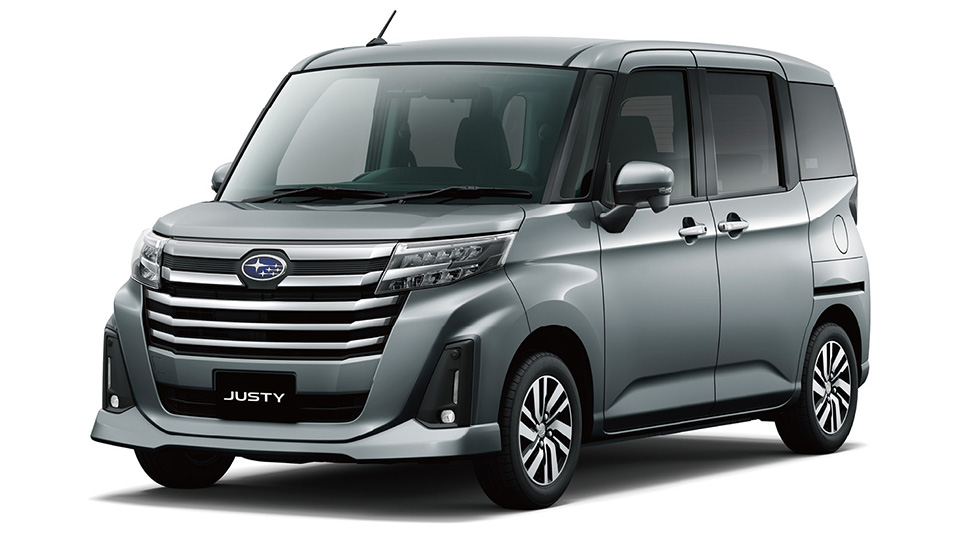 車種画像バナー